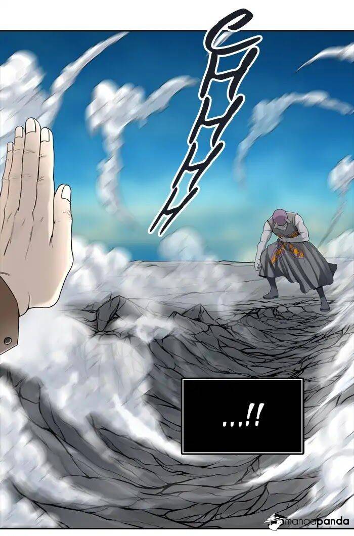 Tower of God Chapter 440 image 03